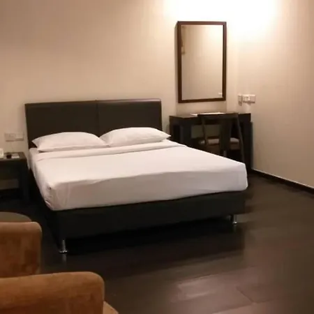 芒亚酒店